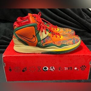 Nike Kyrie Irving Infinity